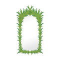 Casa Branca x FLEUR Palmette Mirror - Tall