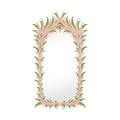 Casa Branca x FLEUR Palmette Mirror - Tall
