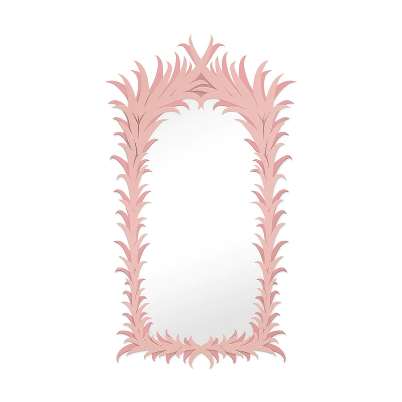 Casa Branca x FLEUR Palmette Mirror - Tall