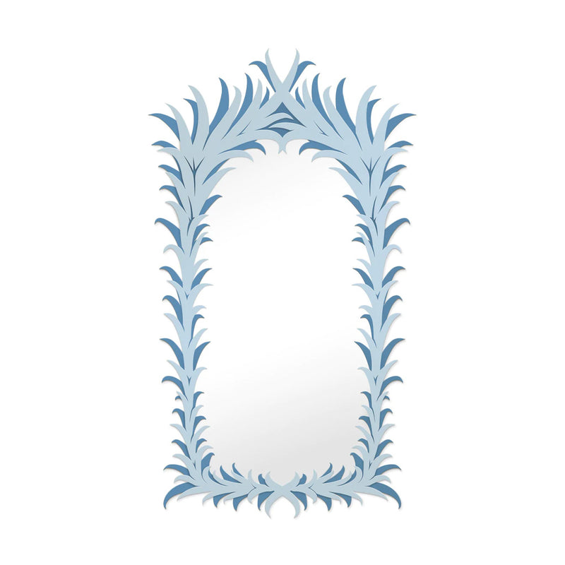 Casa Branca x FLEUR Palmette Mirror - Tall