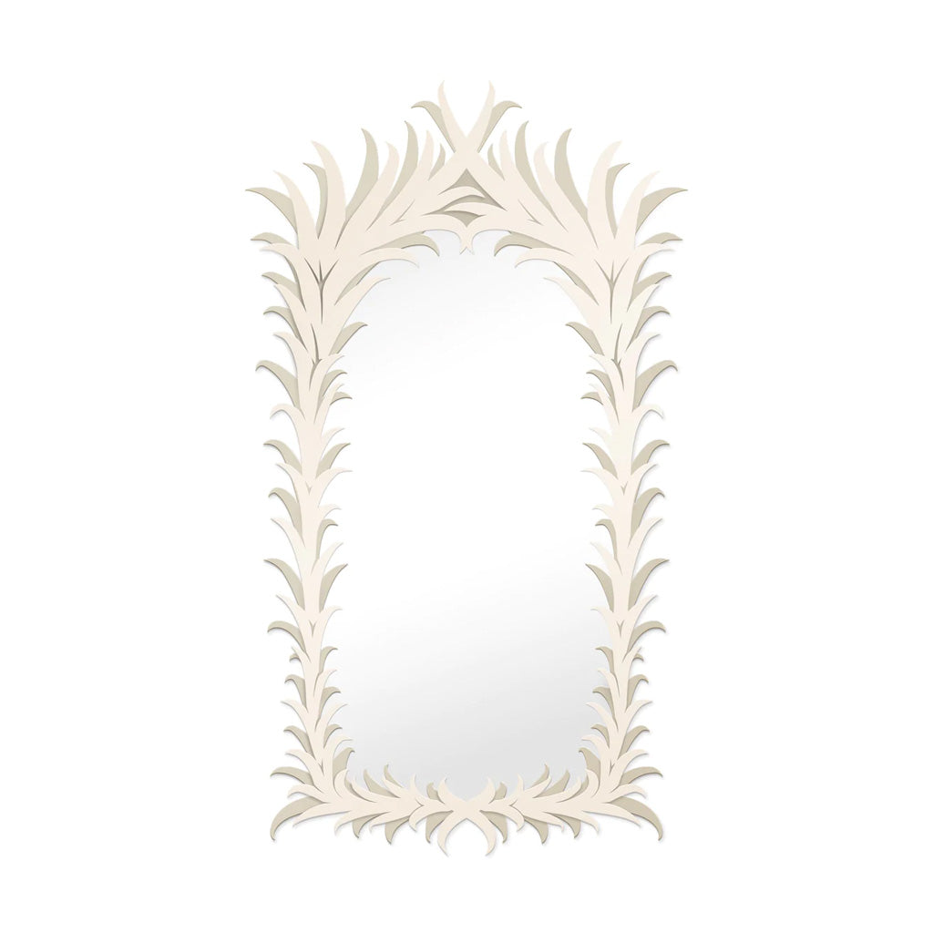 Casa Branca x FLEUR Palmette Mirror - Tall