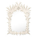 Casa Branca x FLEUR Palmette Mirror - 36" x 48"