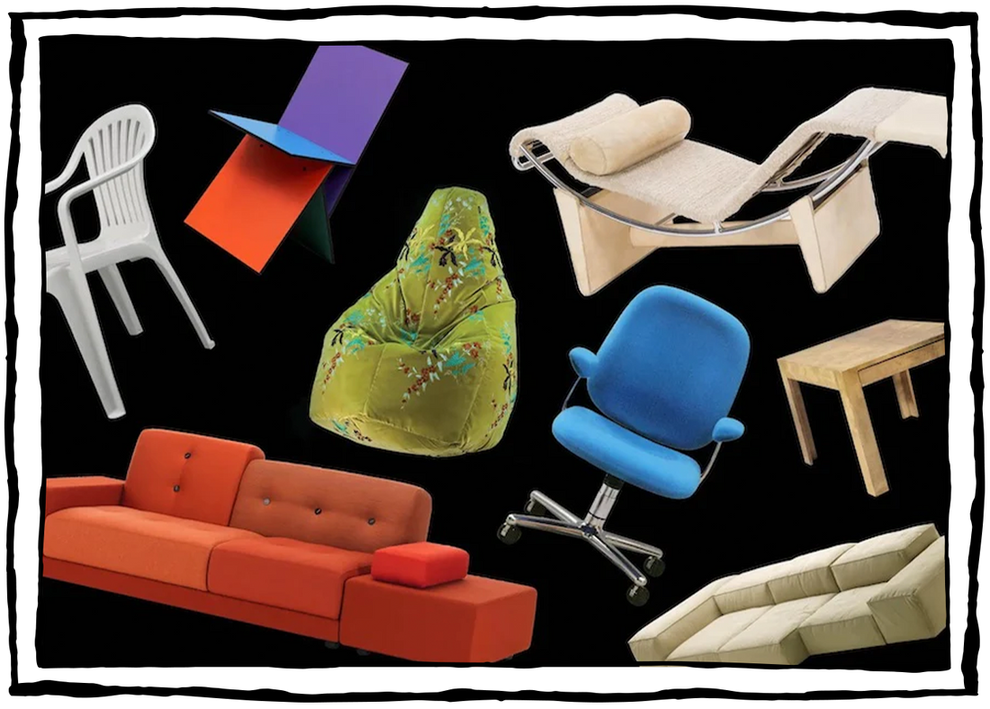 The Most Important Piece of Furniture You'll Ever Buy