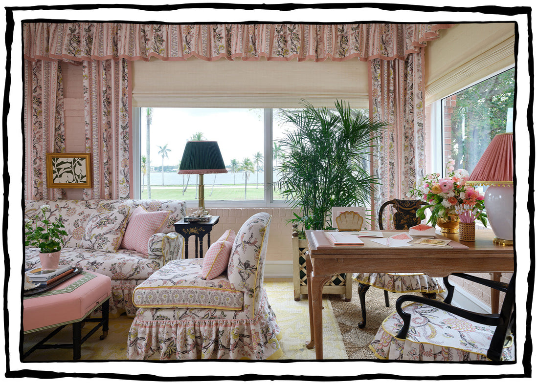 This Year's Most Treasured Items