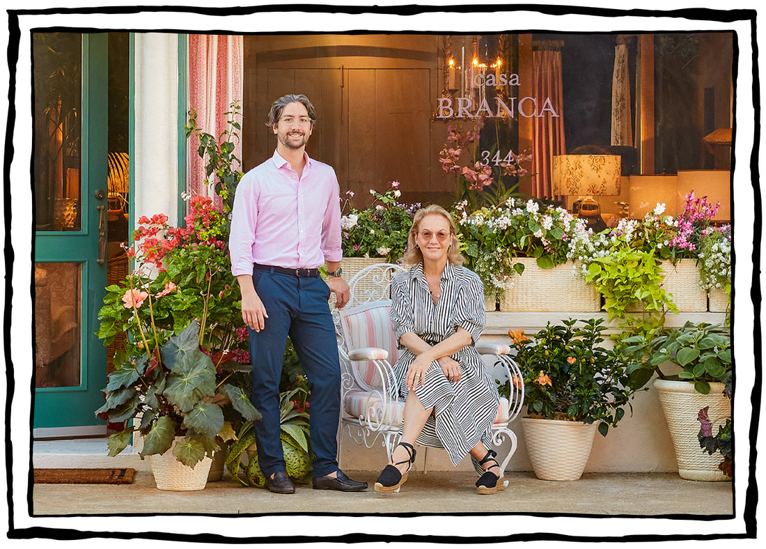 Mother's Day Gift Guide