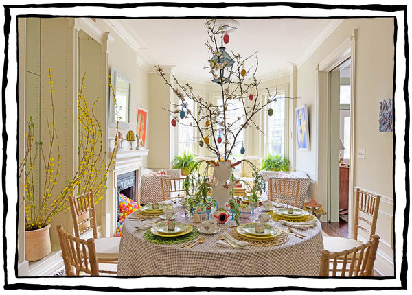 Designer Spotlight: Audra Kiewiet de Jonge