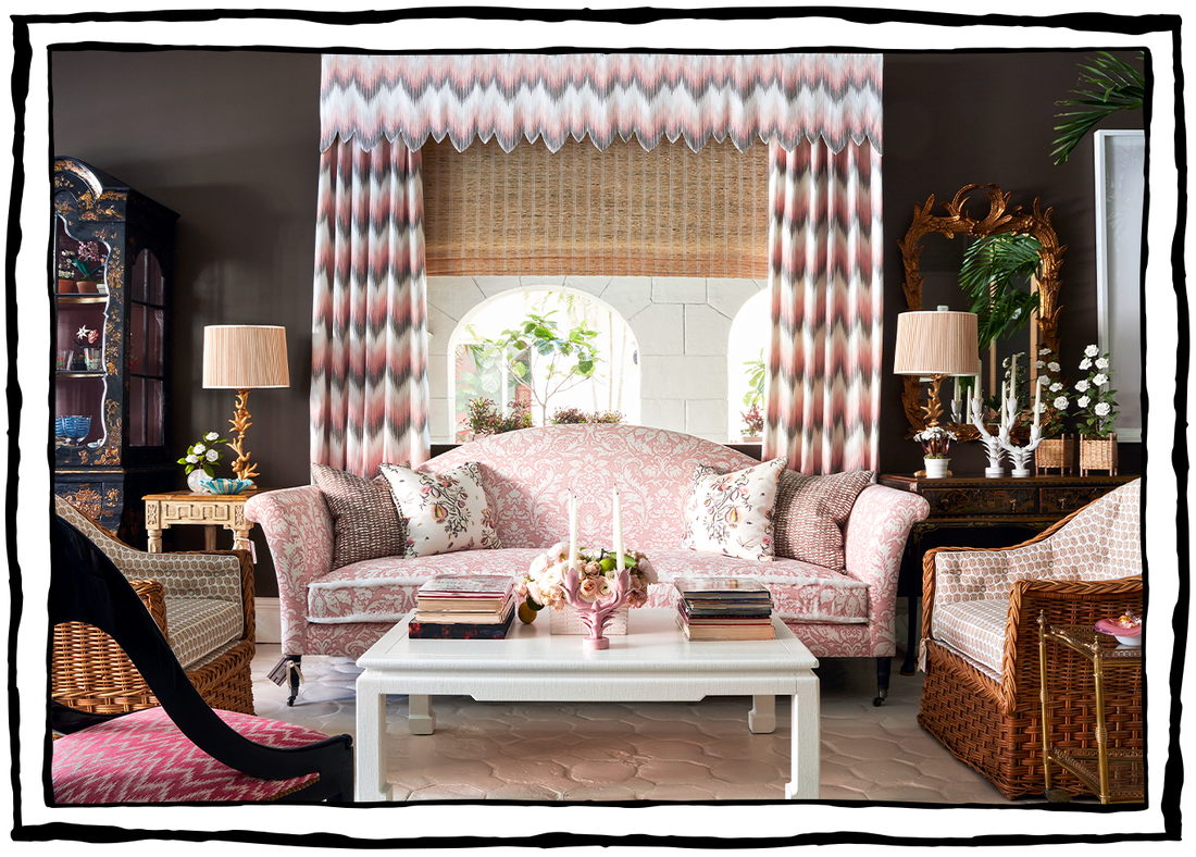 Color of the Year: Peach Fuzz