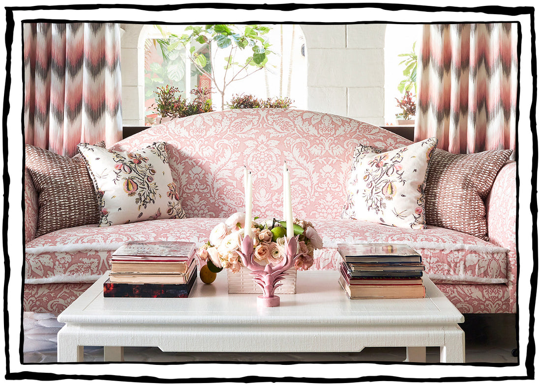 Artist Highlight: Jean Roger