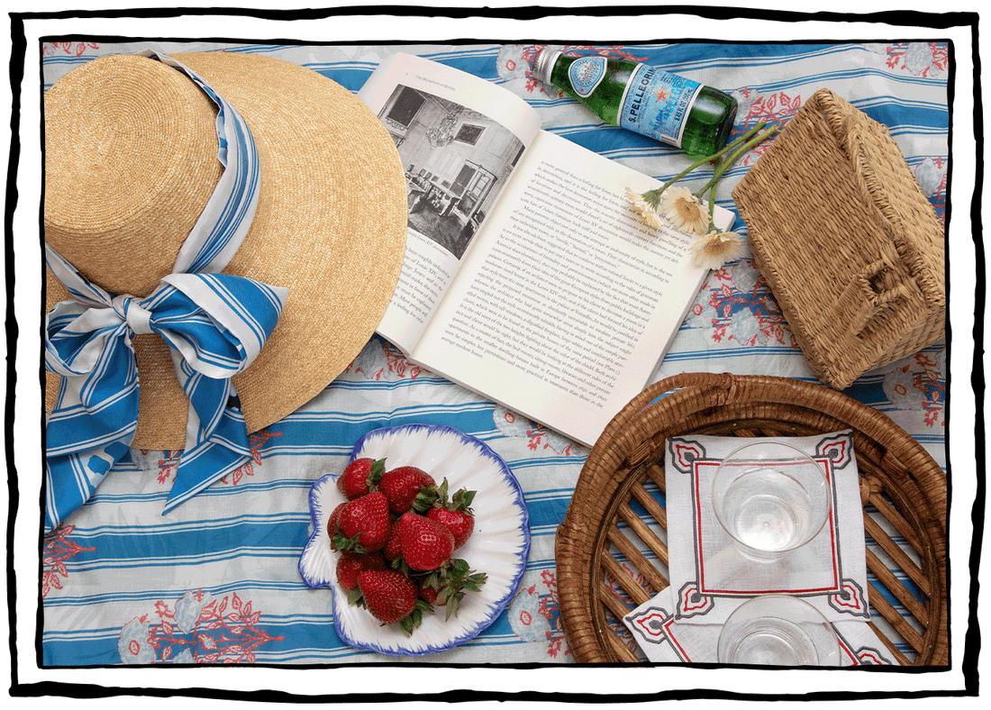 Fourth of July Frolic