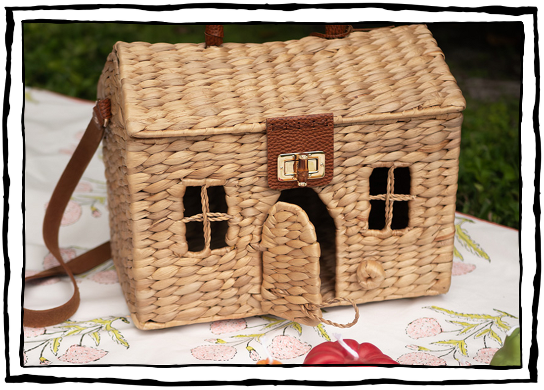 Spring is in the Air...