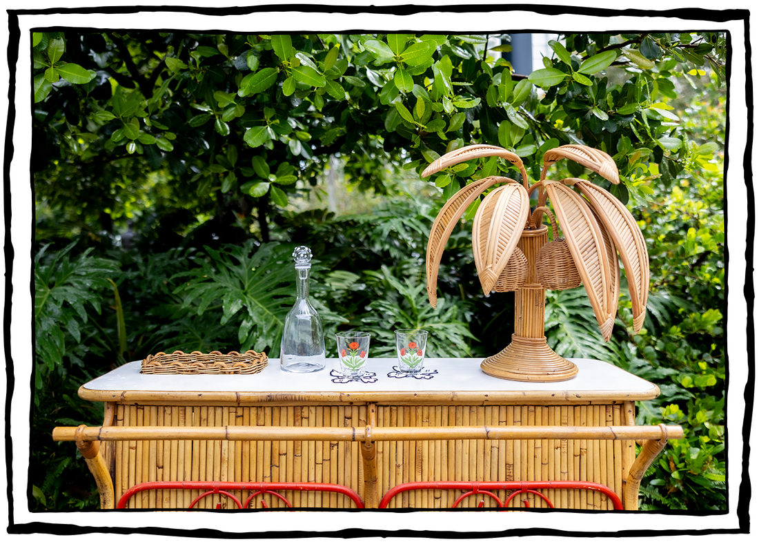 Every Season is Palm Season