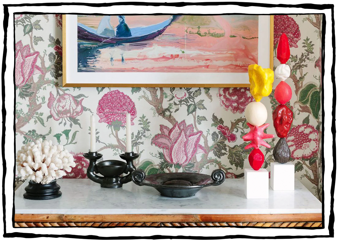 Artist Highlight: Ashley Hicks