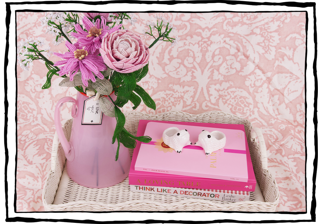 V-Day Guide: For the Love of Eros