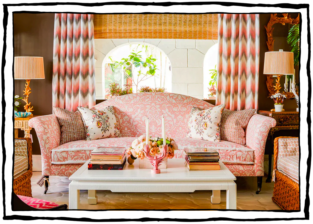 The Brighton Collection