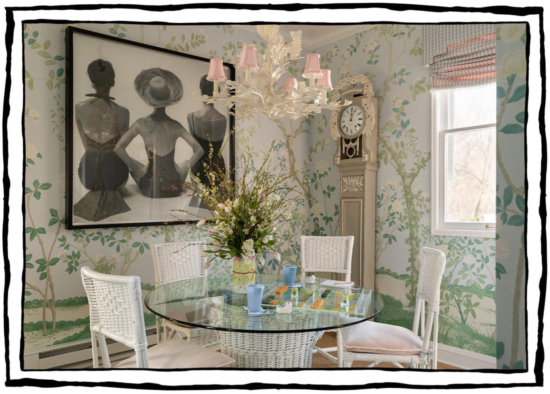 Lake Forest Showhouse