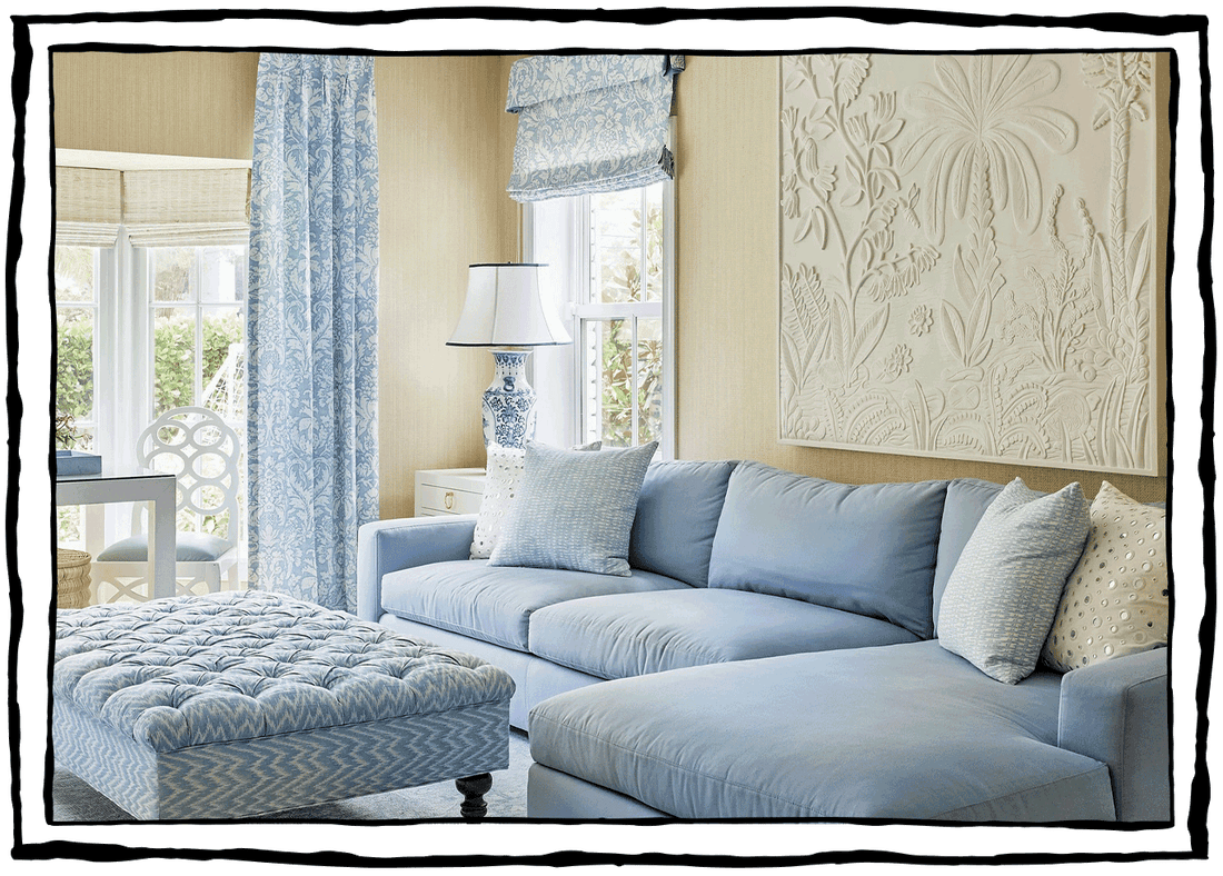 Designer Spotlight: Amanda Doering