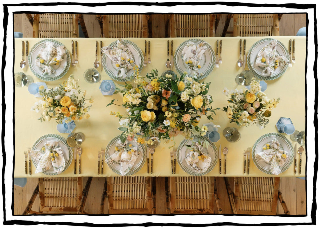 The Art of Hosting with Calder Clark