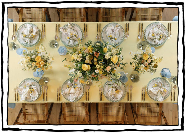 The Art of Hosting with Calder Clark