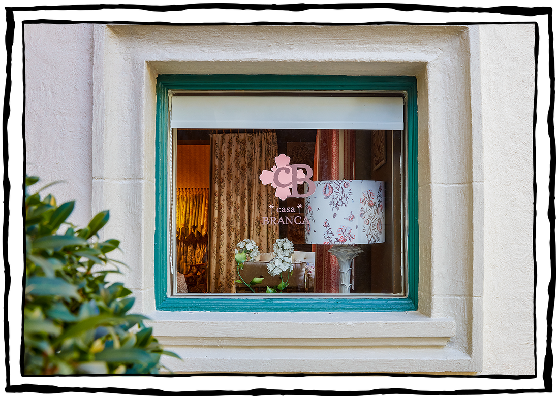 Casa Branca Palm Beach