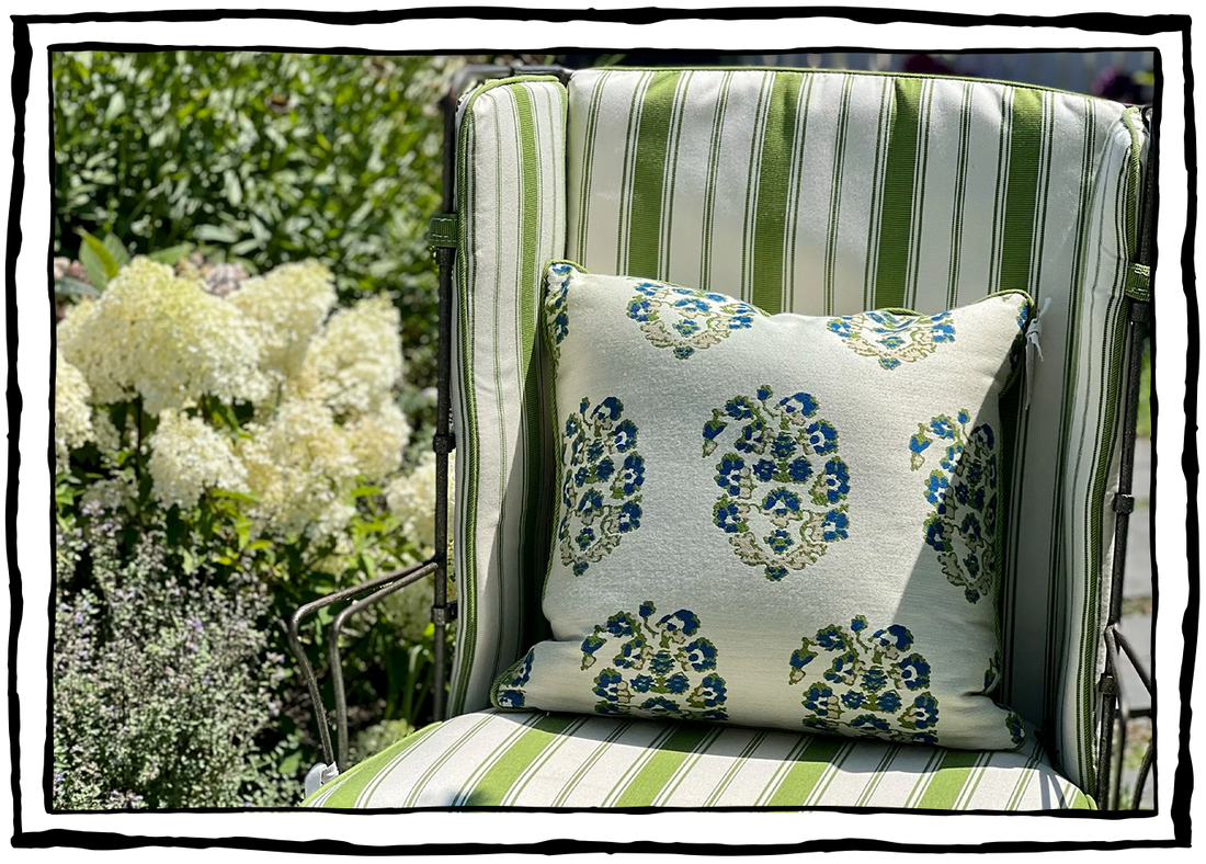 Summer Shopping Edit