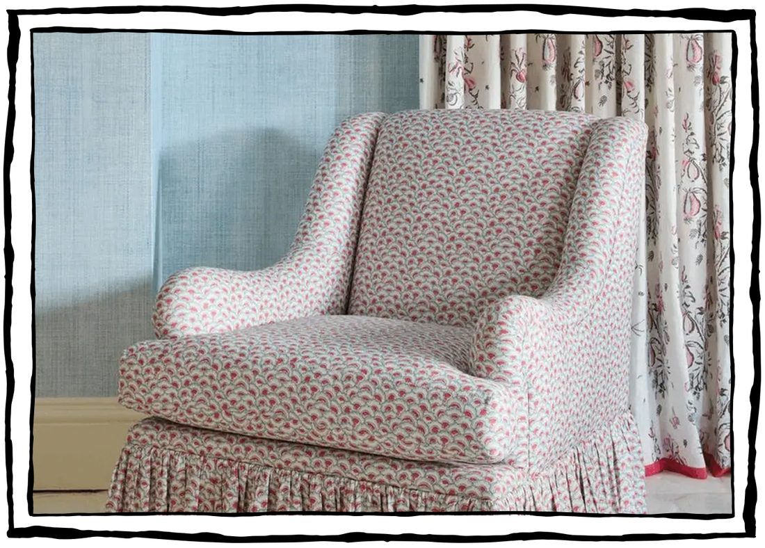 Discover The Lancaster Collection