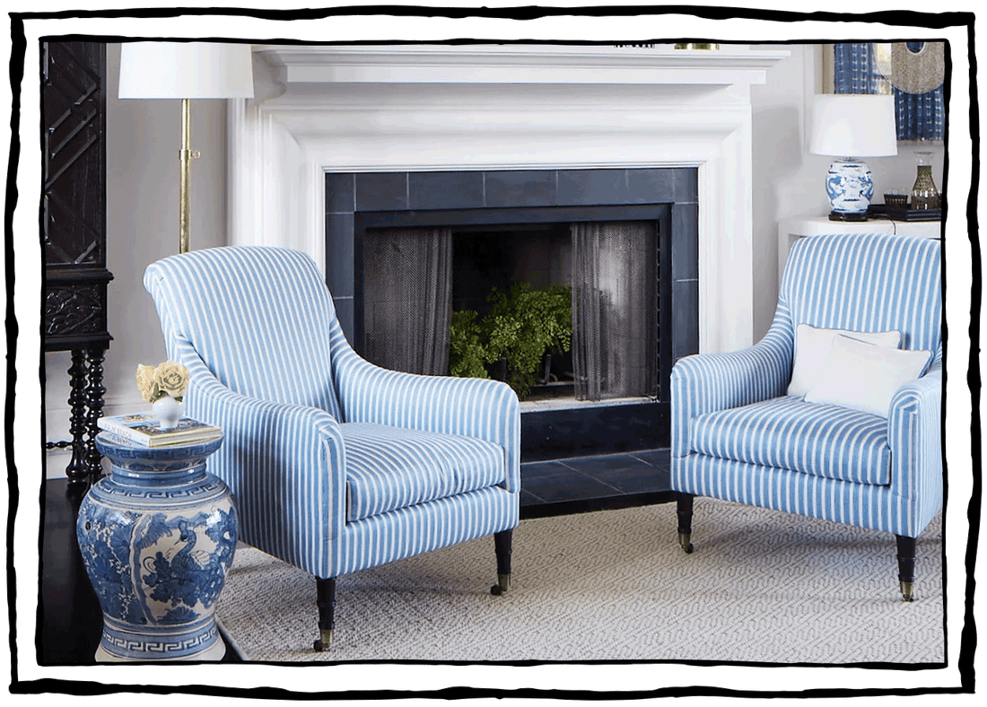 Casa Branca Collection Furniture