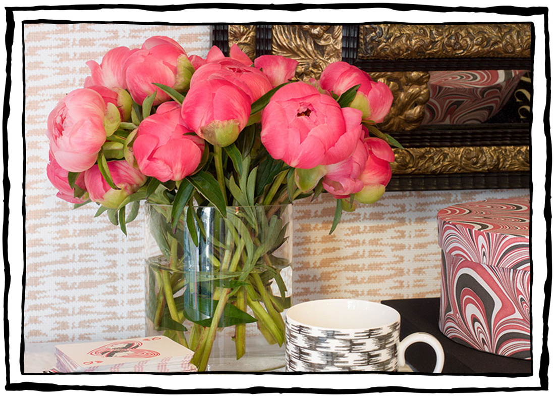 For The Love Of Color