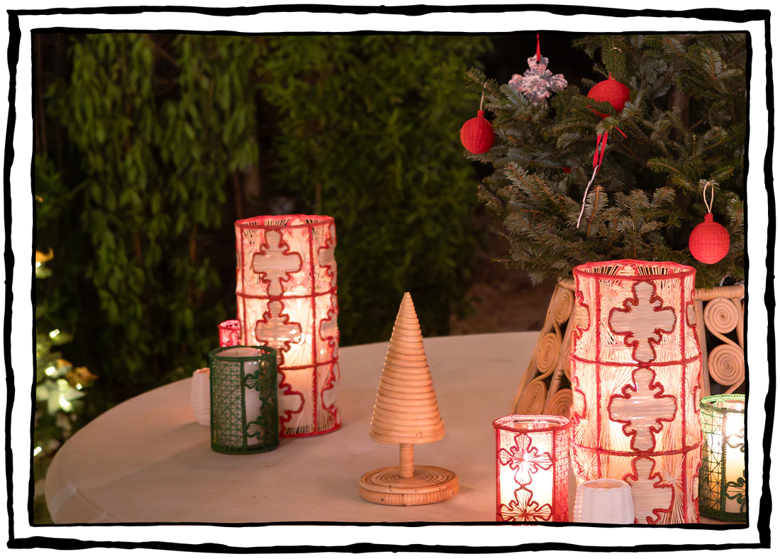 Unwrap Joy: Explore our Advent Calendar