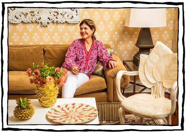 Artist Spotlight: Kass O'Brien