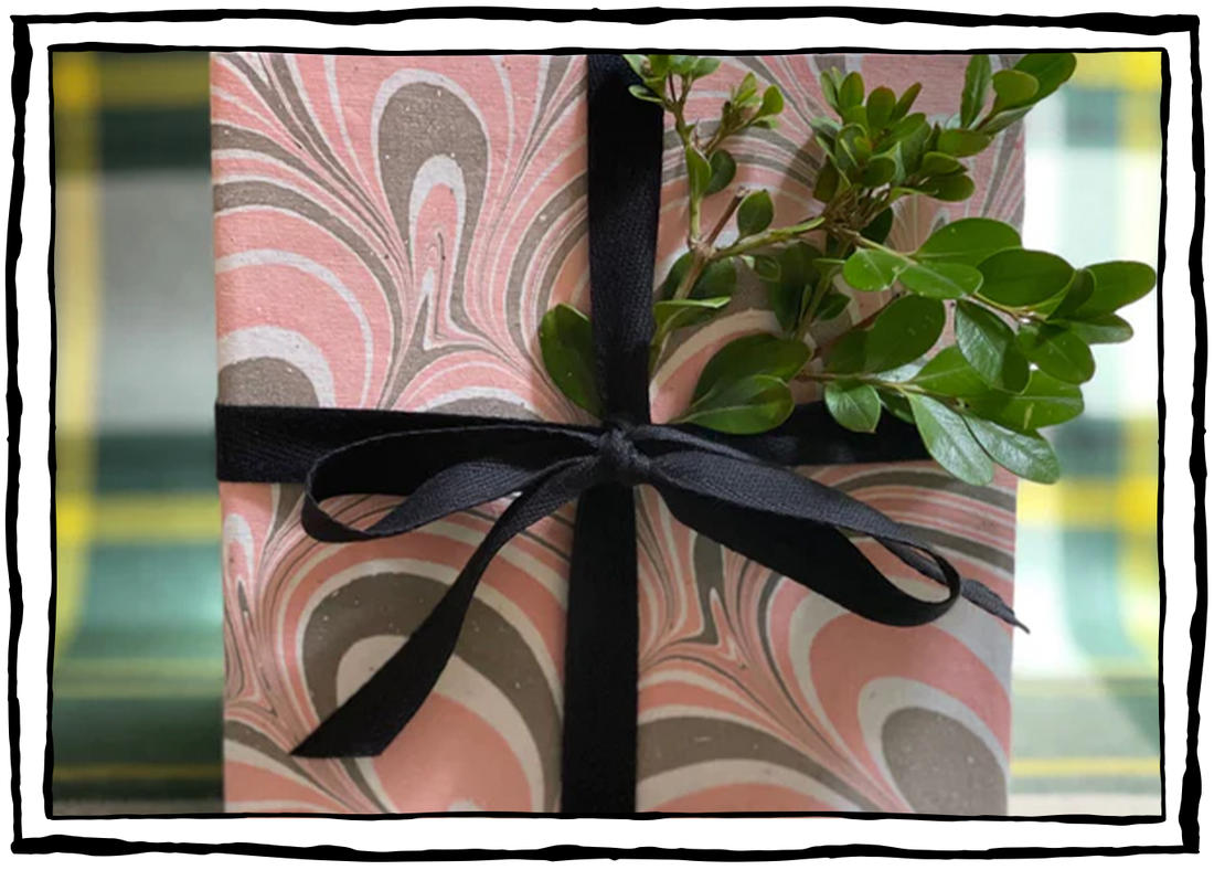 Last Minute Gifting!