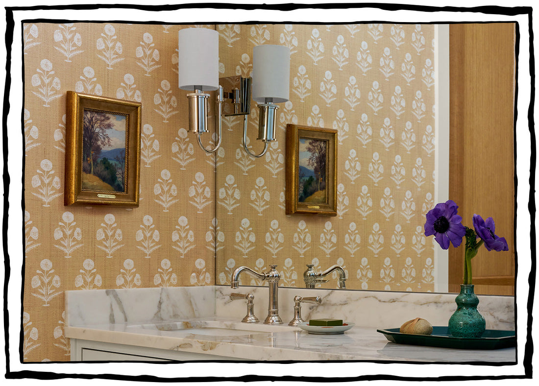 Designer Spotlight: Mary Beth Wagner