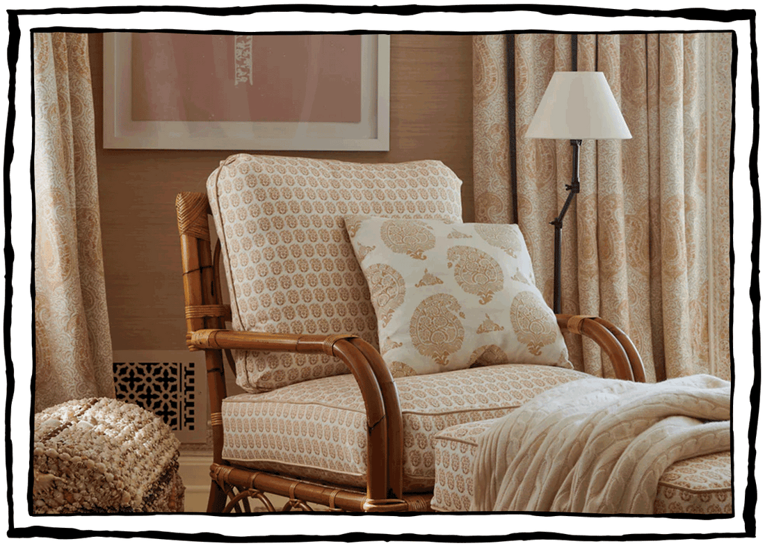 Fall Neutrals & Naturals