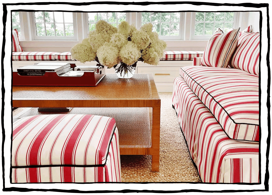 Petit Peony x Casa Branca