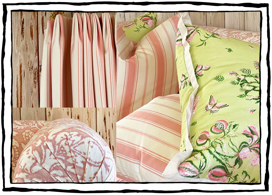 Through the Artist's Lens