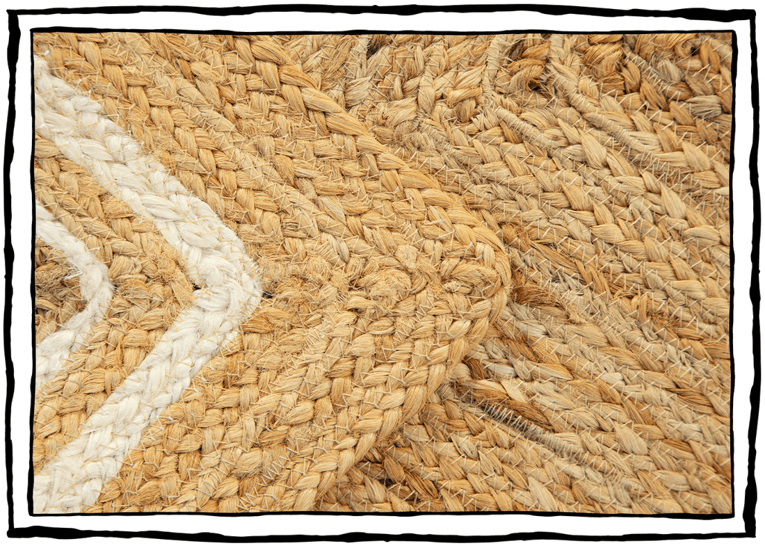 Introducing Casa Branca Rugs