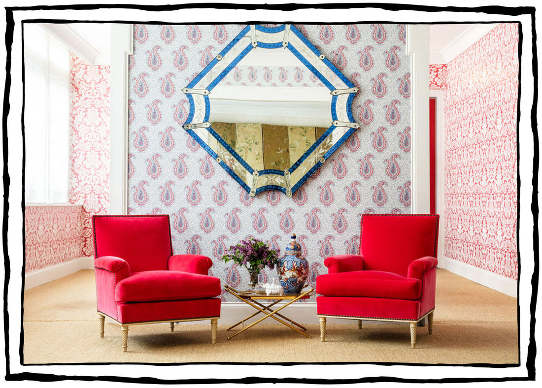 French Furniture Guide