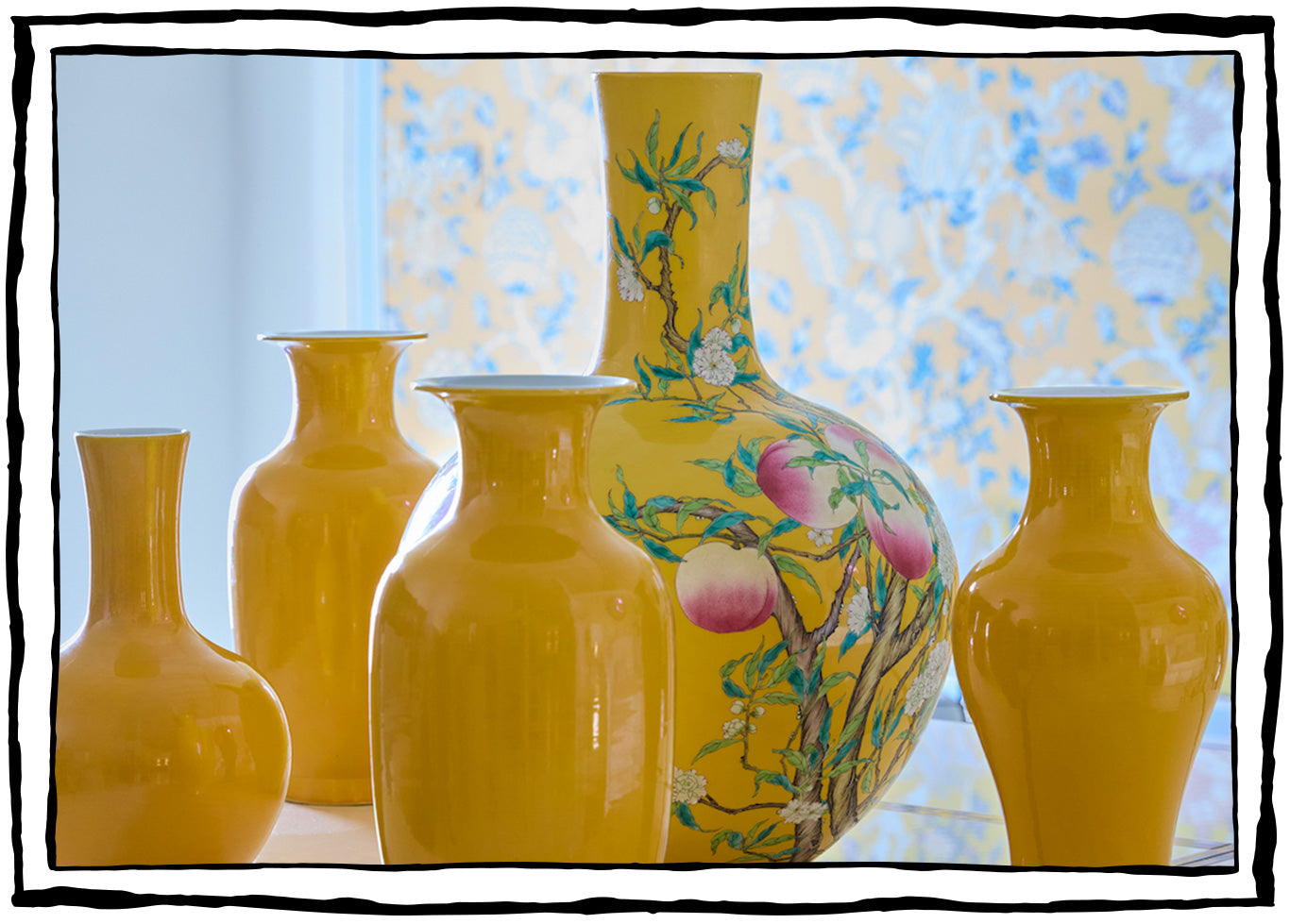 Objects of Art