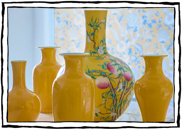 Objects of Art