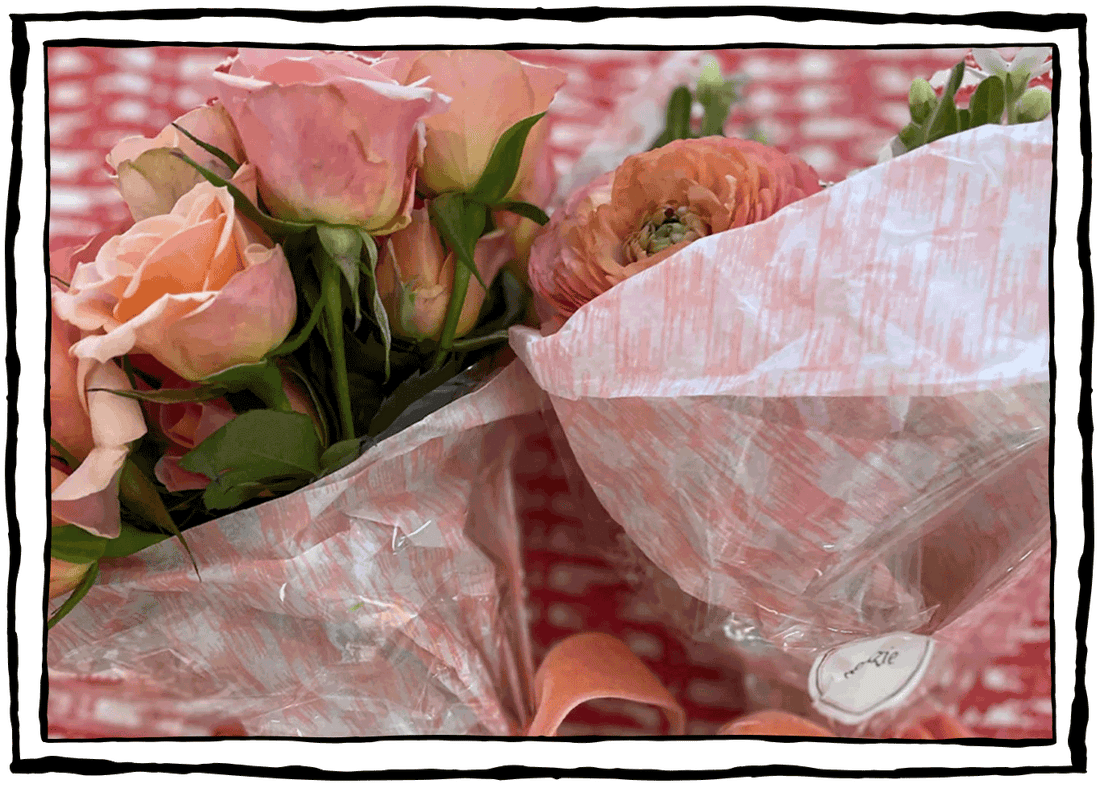 Valentine's Day: Gift Guide