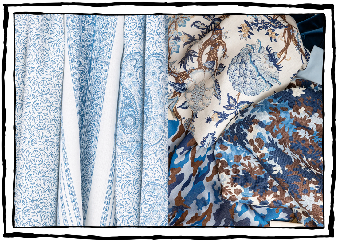 Wednesdays on Worth: Mix & Match