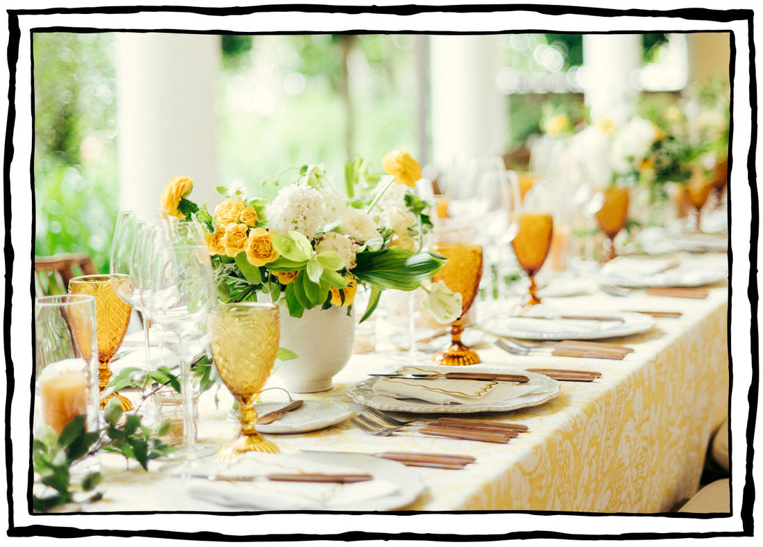 Our Wedding Gift Guide