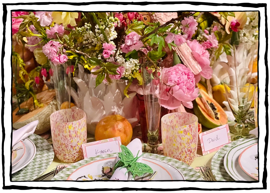 The Perfect Wedding Gift