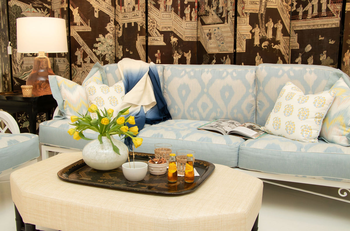 The Living Room
