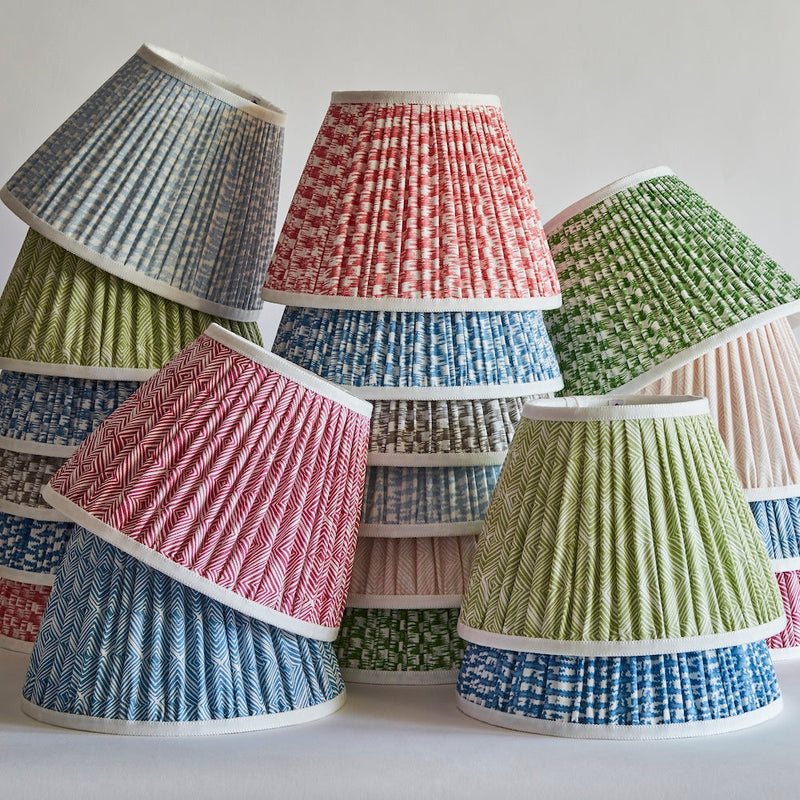 Lampshades – Casa Branca