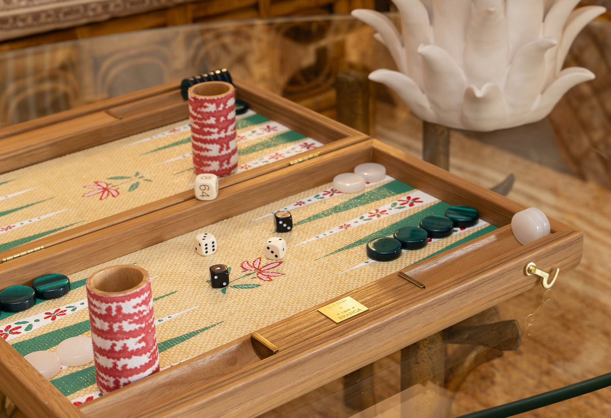 The Games Room