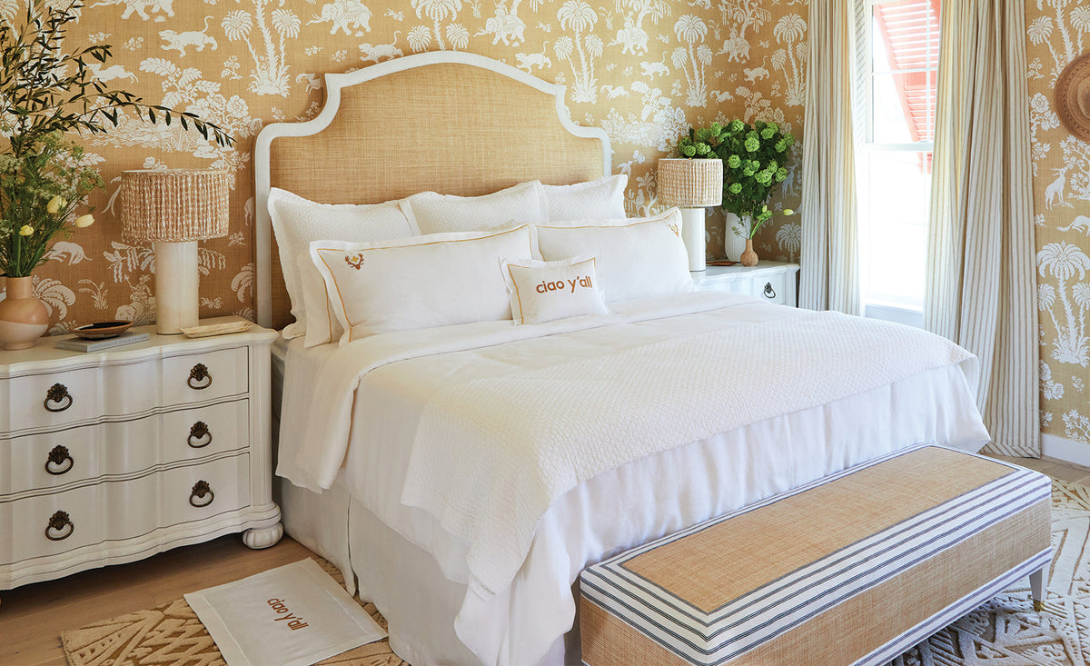 The Bedroom