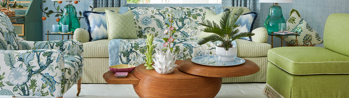 Custom Furniture