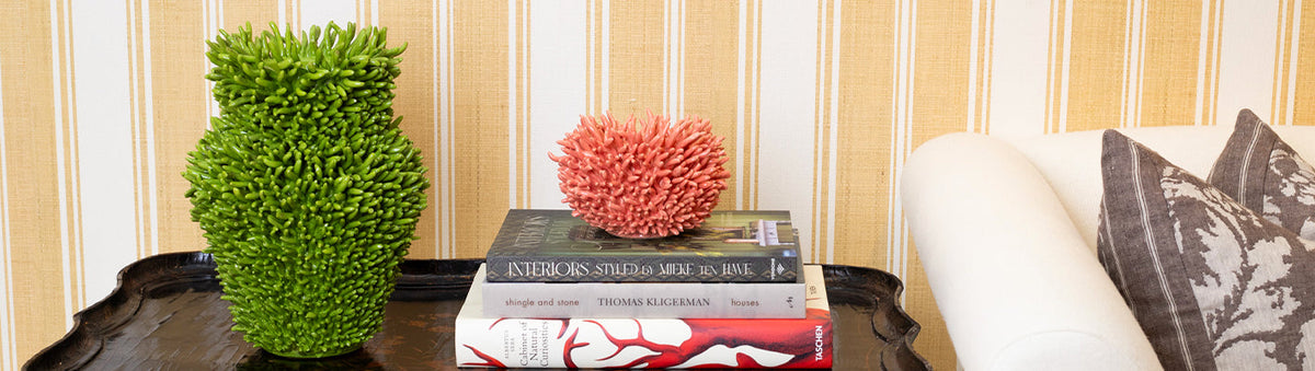 Kass O'Brien Ceramics