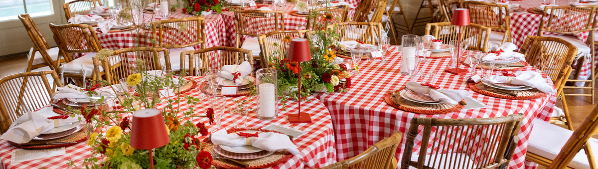A Very Casa Branca Clambake