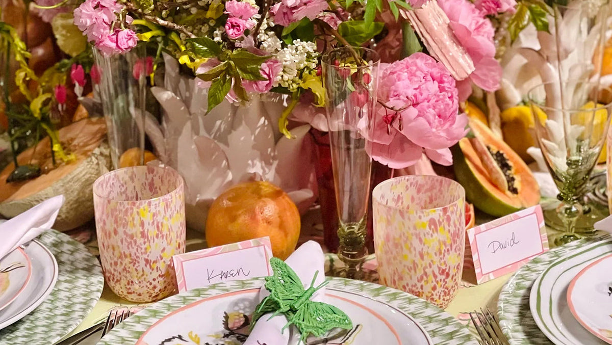 For the Bride & Groom